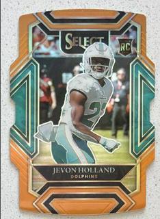 Jevon Holland