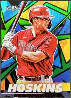 Rhys Hoskins