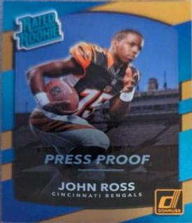 John Ross