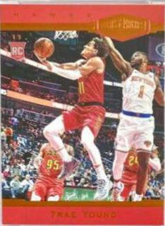 Trae Young