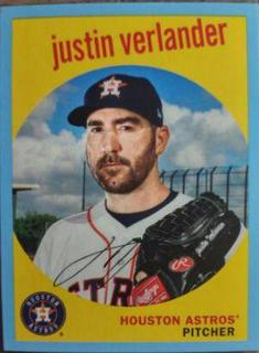 Justin Verlander