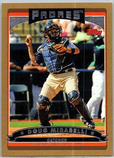 Doug Mirabelli