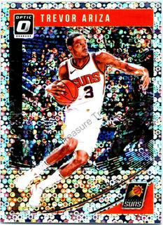 Trevor Ariza