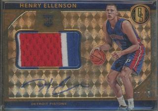 Henry Ellenson