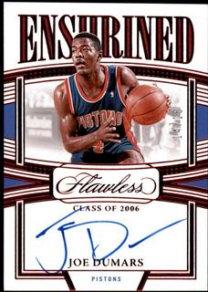 Joe Dumars