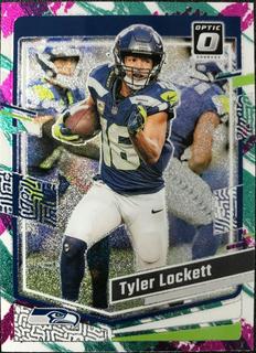 Tyler Lockett