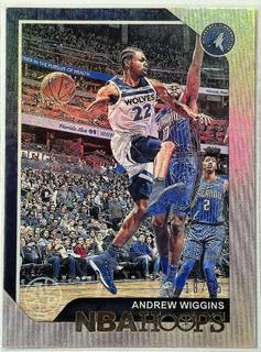 Andrew Wiggins