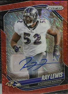 Ray Lewis