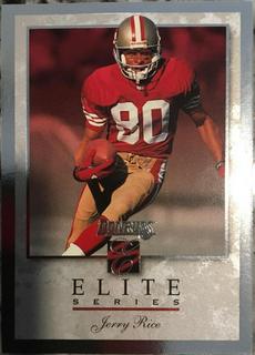 Jerry Rice