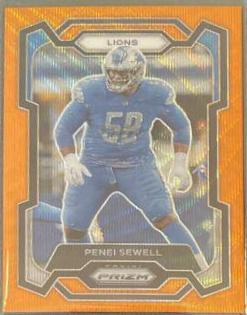 Penei Sewell