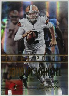 Johnny Manziel