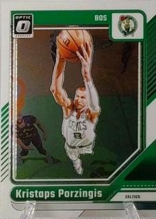 Kristaps Porzingis
