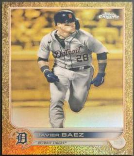 Javier Baez