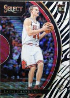 Lauri Markkanen