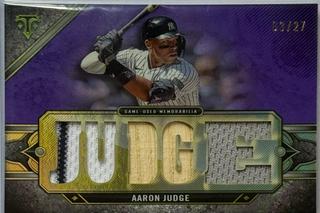 Aaron Judge
