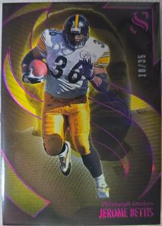 Jerome Bettis