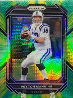 Peyton Manning