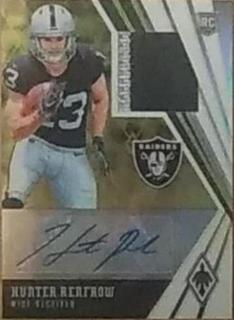 Hunter Renfrow