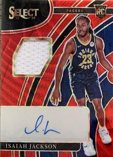 Isaiah Jackson