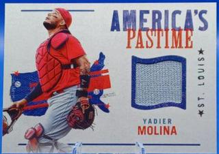 Yadier Molina