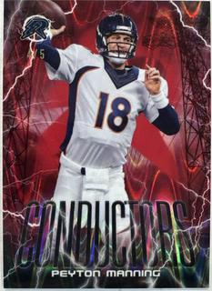 Peyton Manning