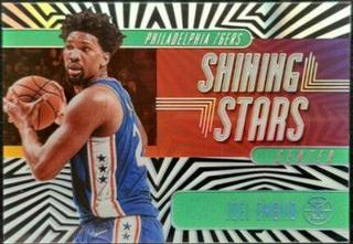 Joel Embiid