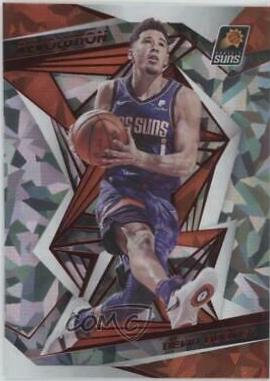 Devin Booker