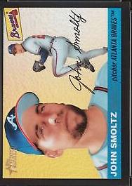 John Smoltz