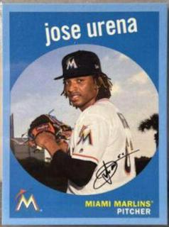 Jose Urena