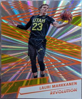 Lauri Markkanen
