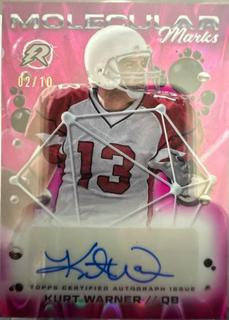 Kurt Warner