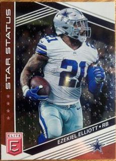 Ezekiel Elliott