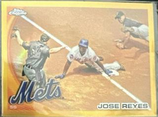 Jose Reyes