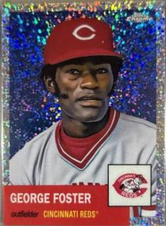 George Foster