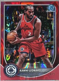 Kawhi Leonard