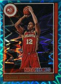 De'Andre Hunter