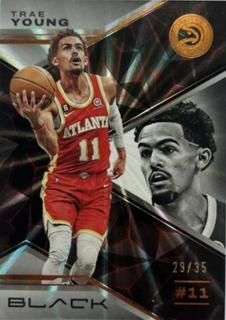 Trae Young