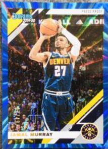 Jamal Murray