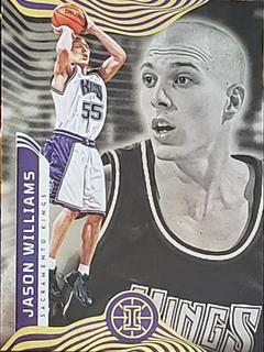Jason Williams