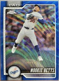 Mookie Betts
