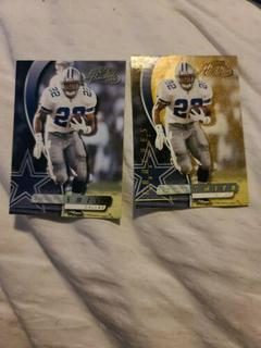 Emmitt Smith