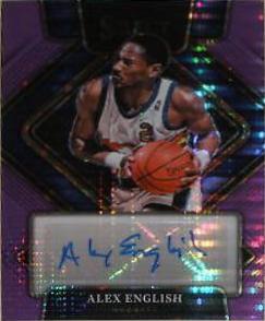 Alex English