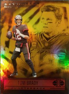 Tom Brady