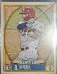 Rhys Hoskins