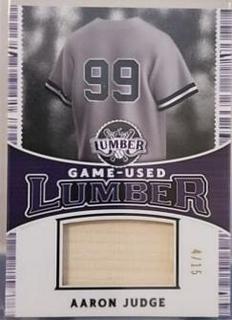 Aaron Judge