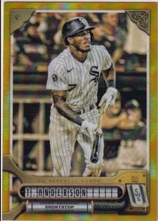 Tim Anderson