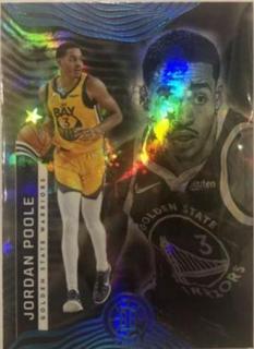 Jordan Poole