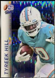 Tyreek Hill