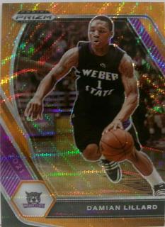 Damian Lillard