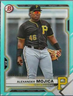 Alexander Mojica